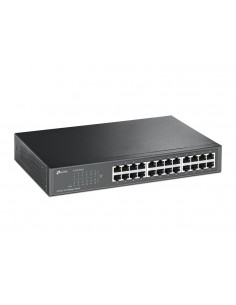 TP-Link TL-SF1024D мрежов... 2